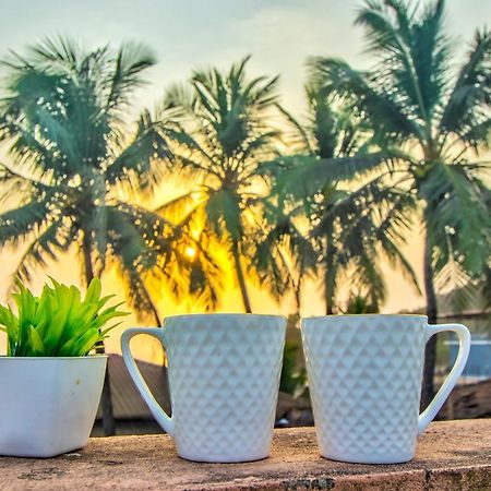 باغا Stanleys Guest House المظهر الخارجي الصورة