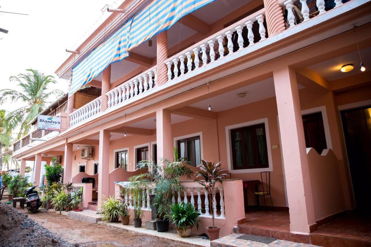 باغا Stanleys Guest House المظهر الخارجي الصورة