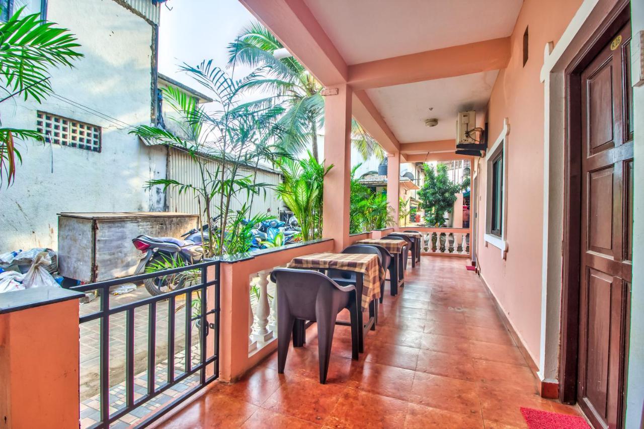باغا Stanleys Guest House المظهر الخارجي الصورة