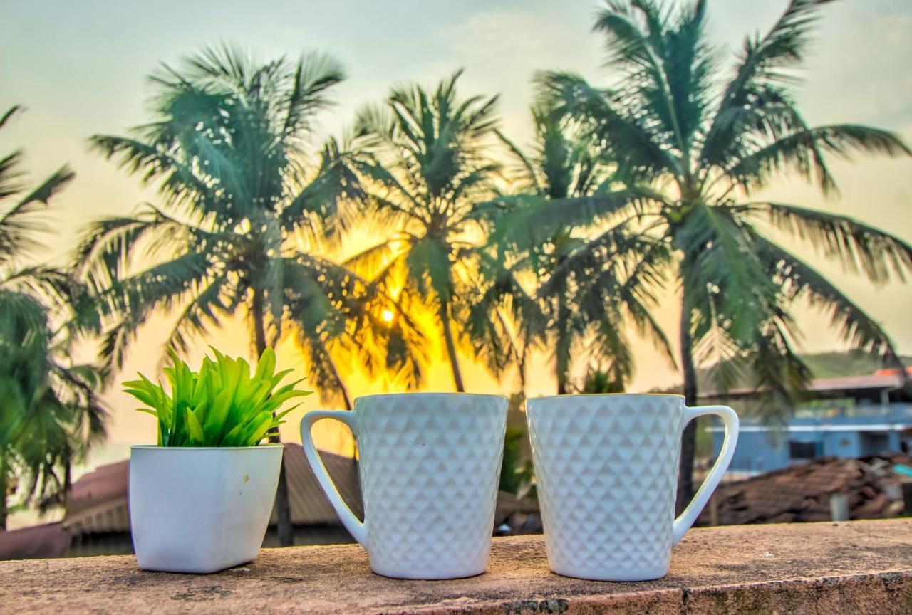 باغا Stanleys Guest House المظهر الخارجي الصورة
