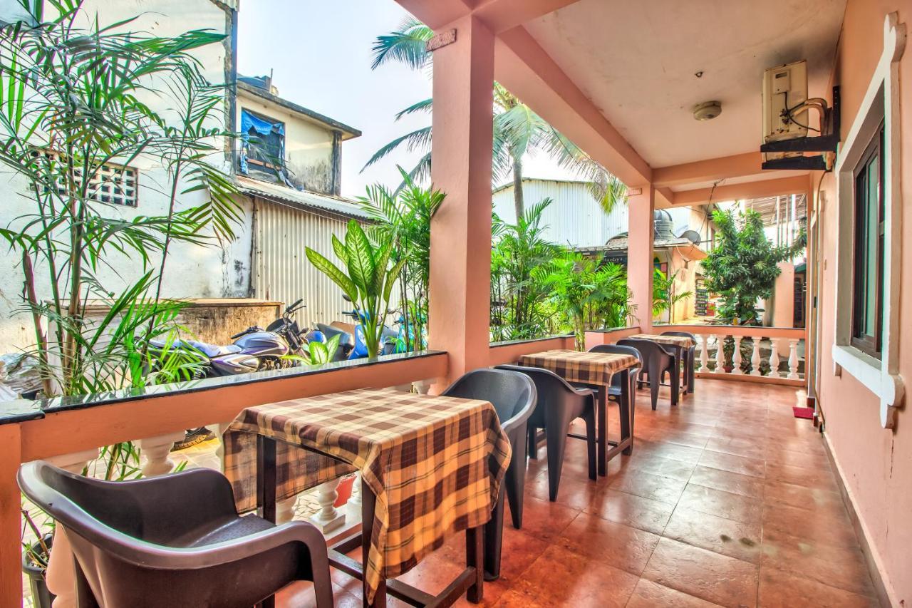 باغا Stanleys Guest House المظهر الخارجي الصورة