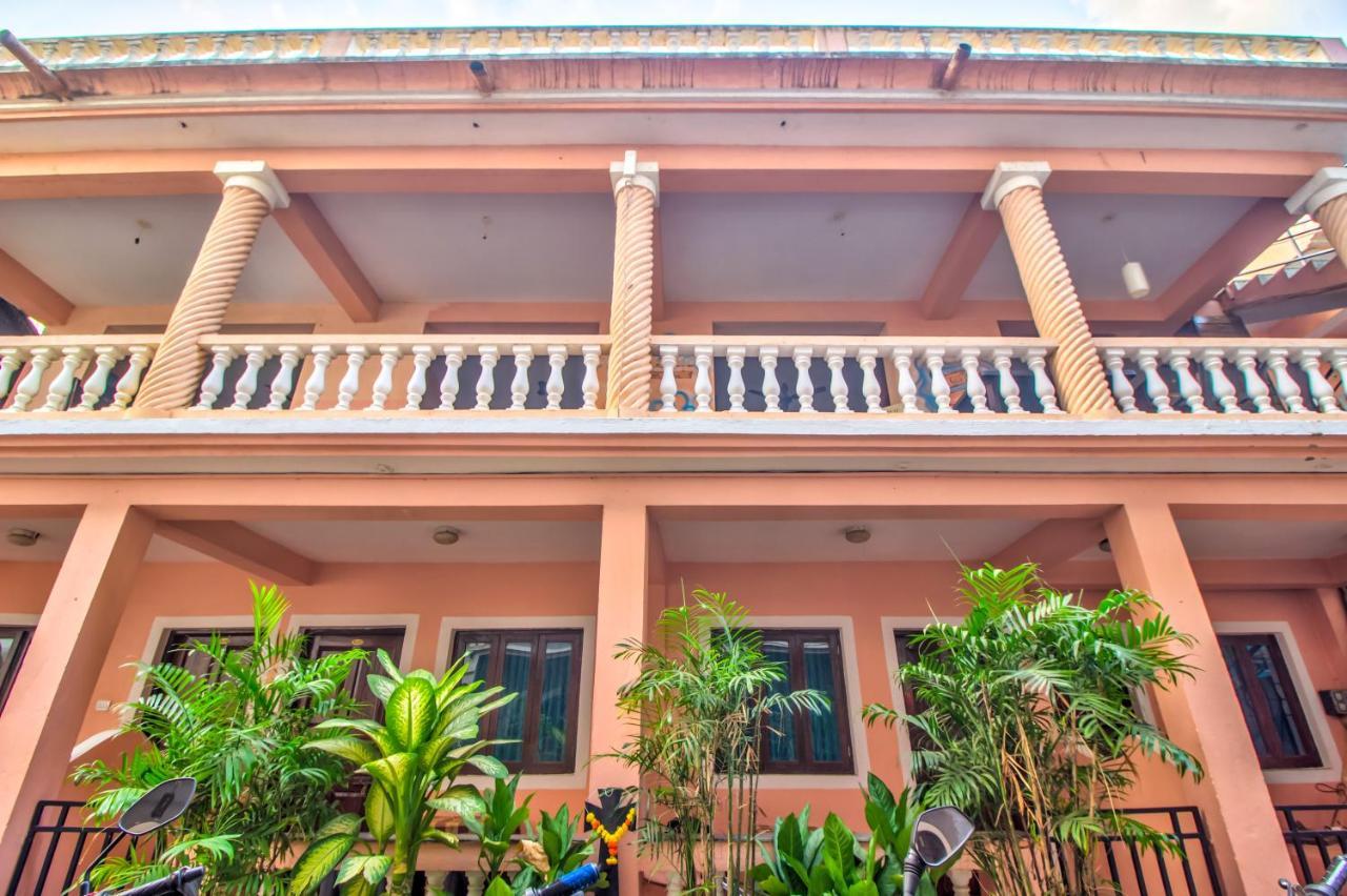 باغا Stanleys Guest House المظهر الخارجي الصورة