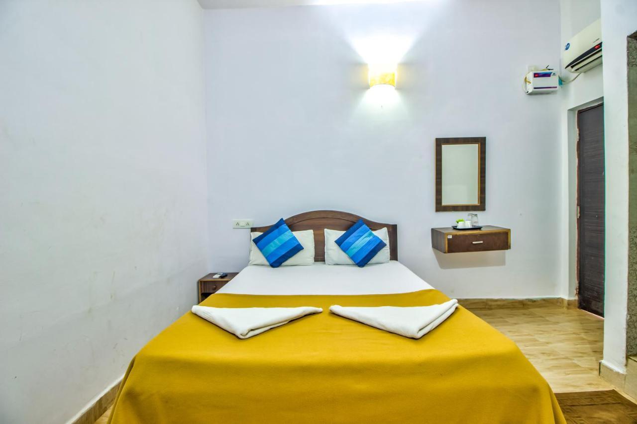 باغا Stanleys Guest House المظهر الخارجي الصورة