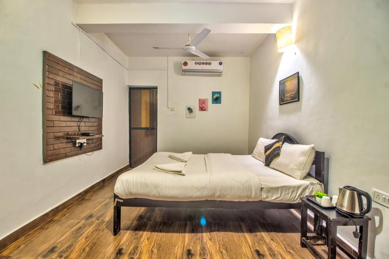 باغا Stanleys Guest House المظهر الخارجي الصورة