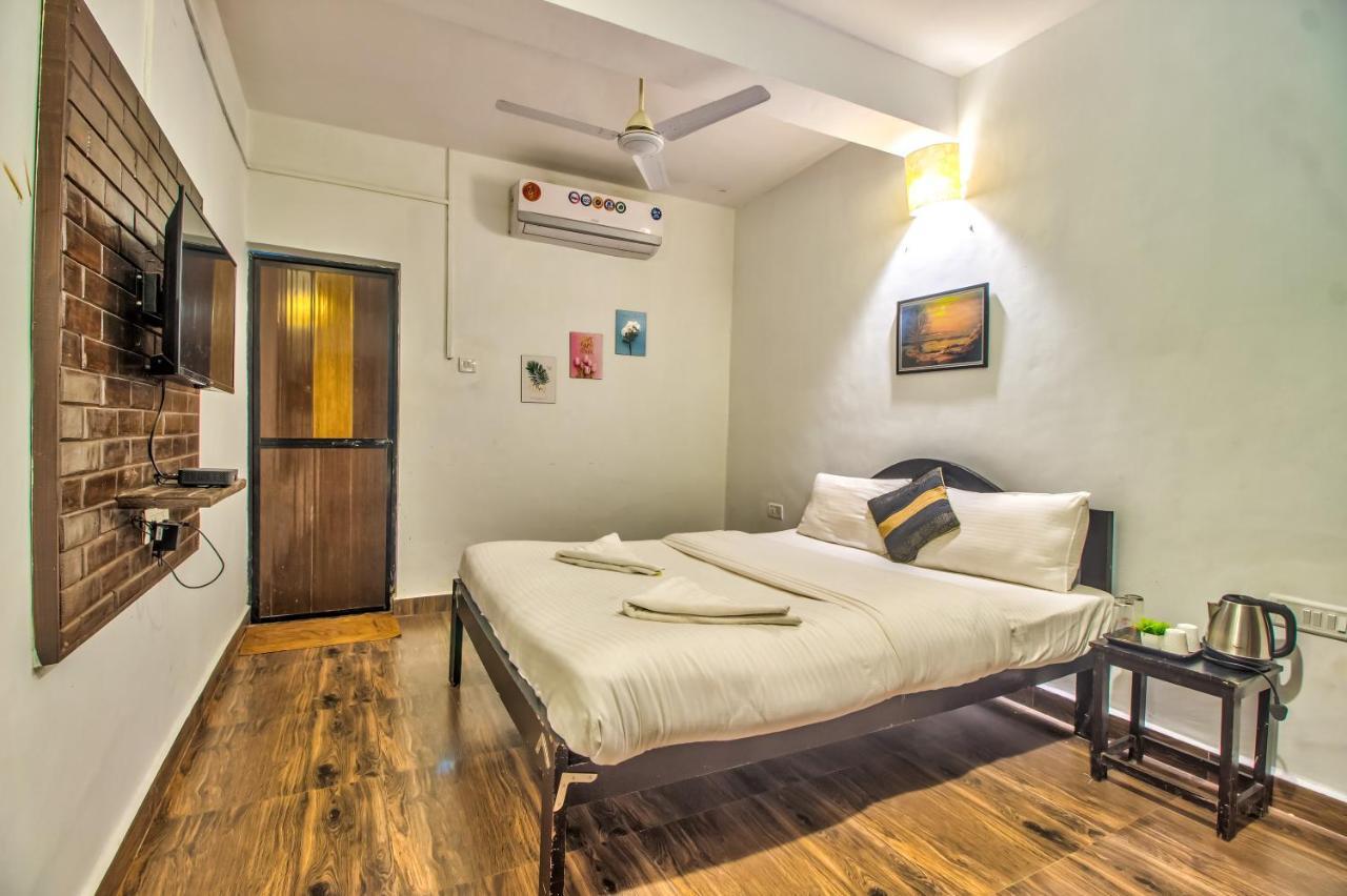 باغا Stanleys Guest House المظهر الخارجي الصورة
