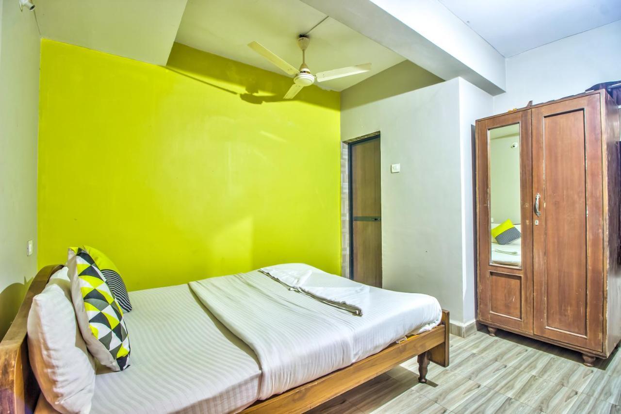 باغا Stanleys Guest House المظهر الخارجي الصورة