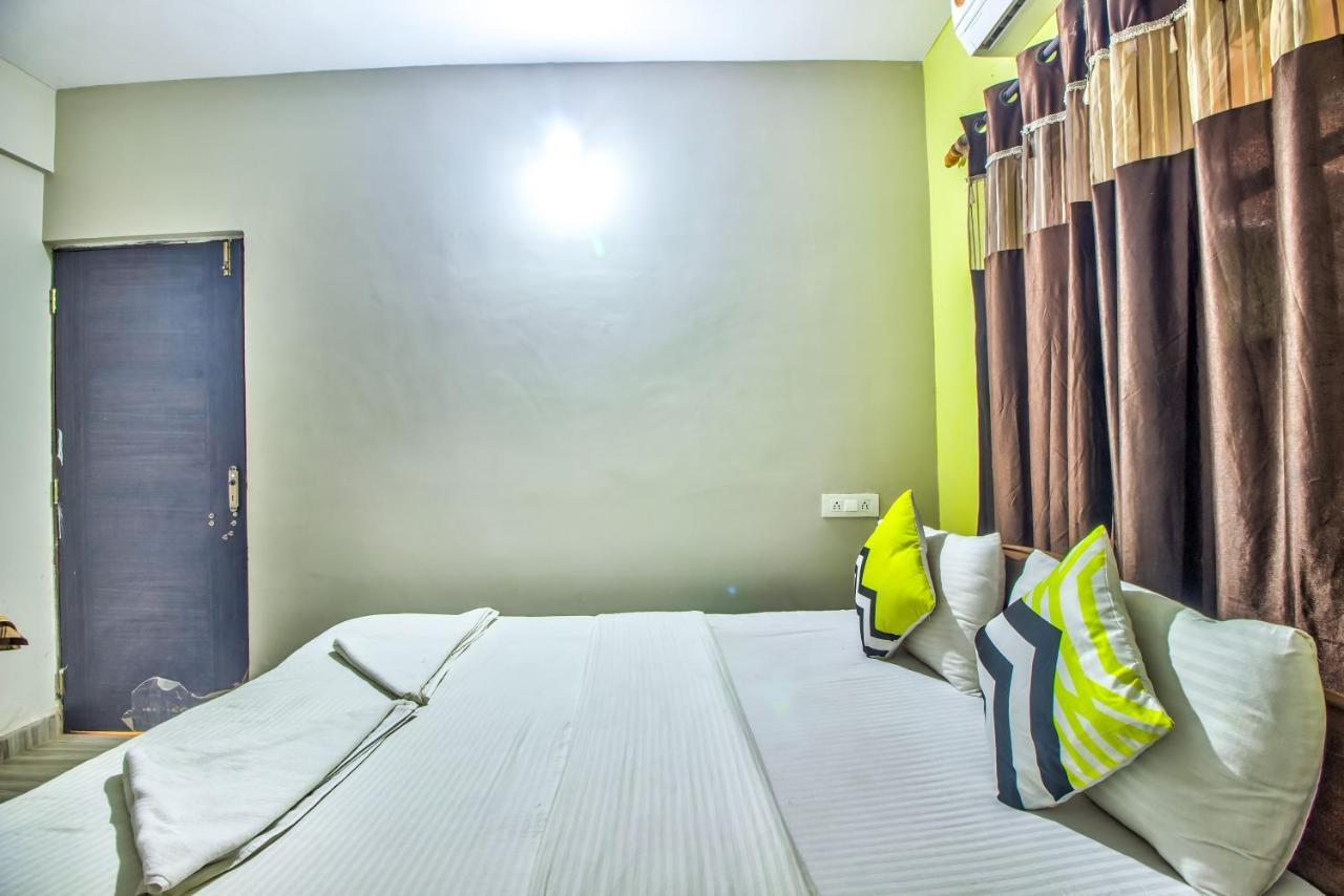 باغا Stanleys Guest House المظهر الخارجي الصورة