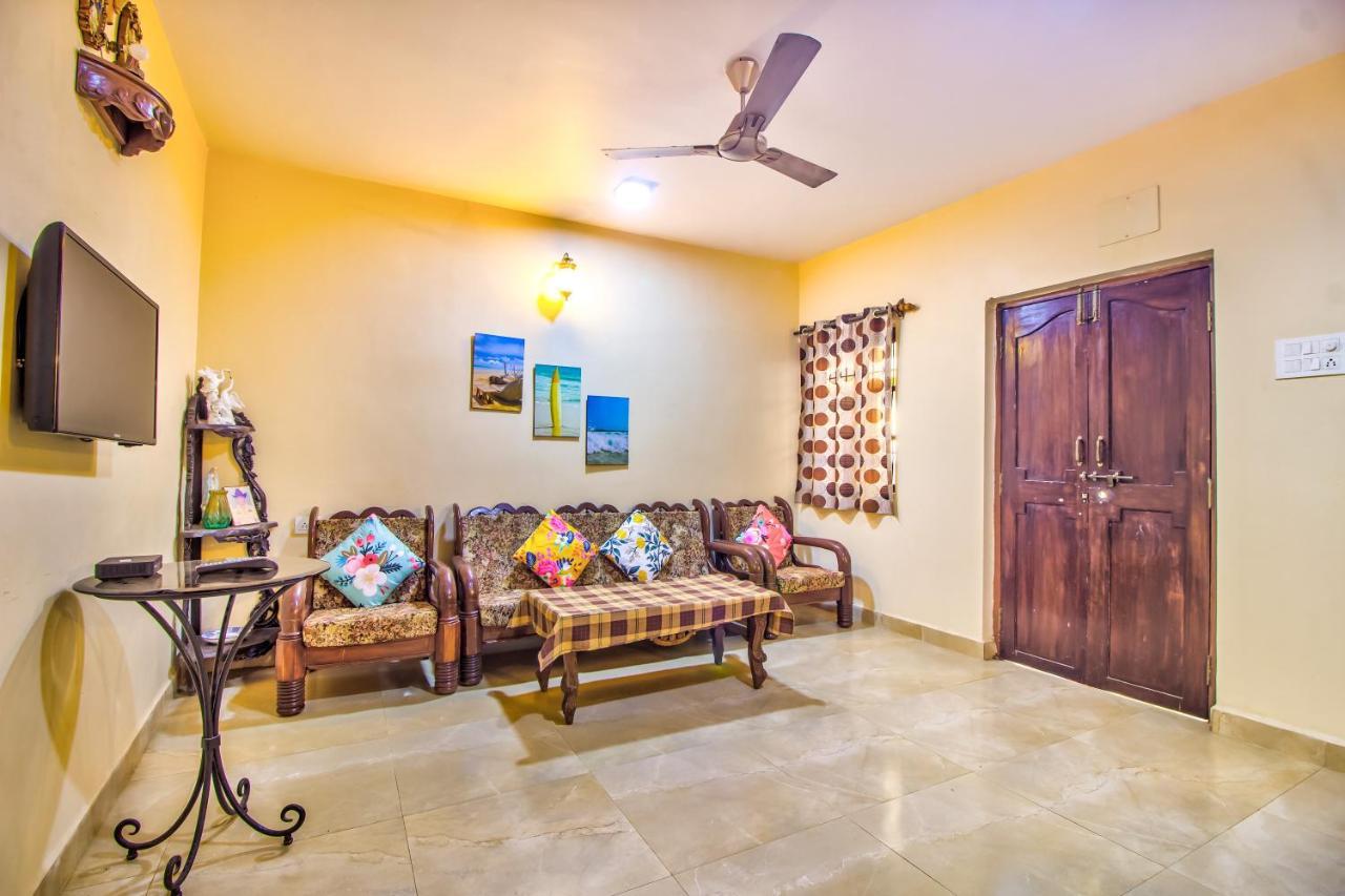 باغا Stanleys Guest House المظهر الخارجي الصورة