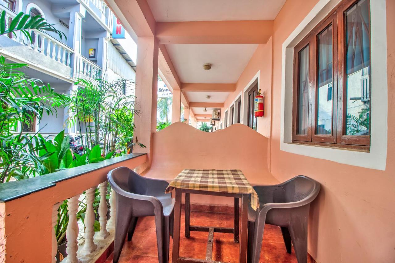 باغا Stanleys Guest House المظهر الخارجي الصورة