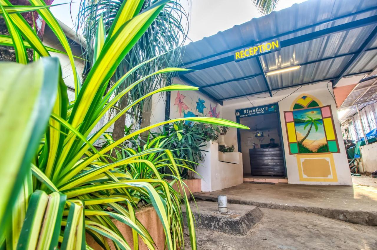 باغا Stanleys Guest House المظهر الخارجي الصورة