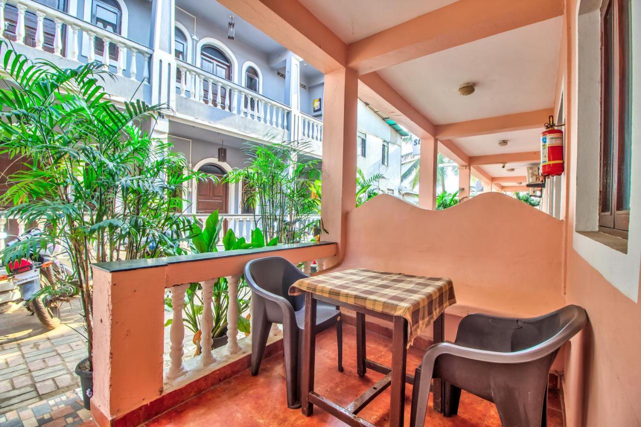 باغا Stanleys Guest House المظهر الخارجي الصورة