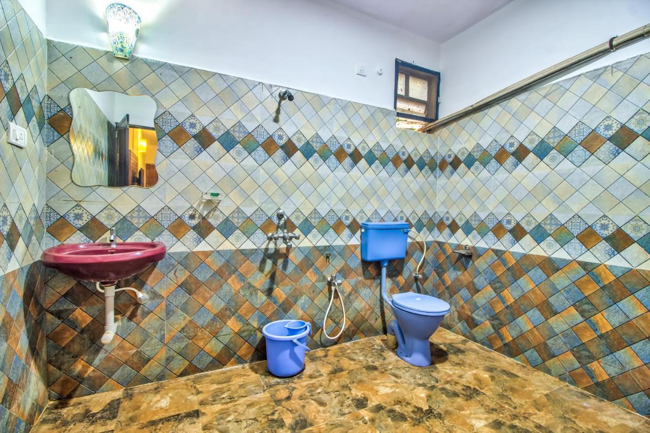 باغا Stanleys Guest House المظهر الخارجي الصورة