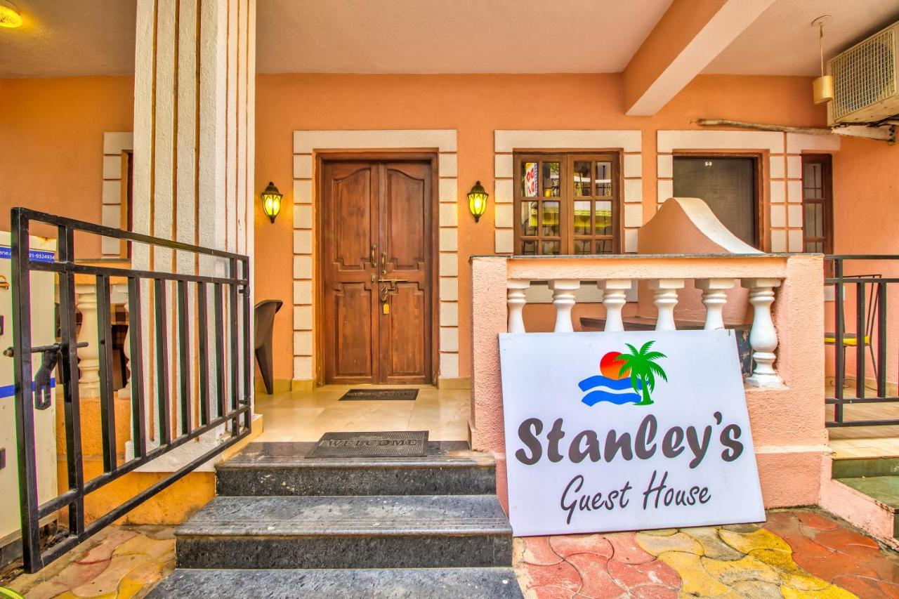 باغا Stanleys Guest House المظهر الخارجي الصورة