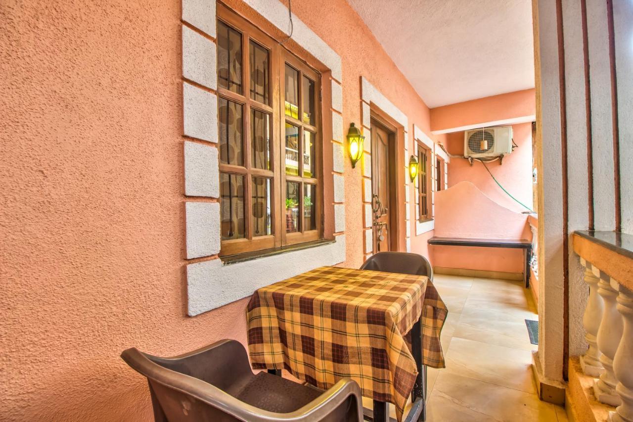 باغا Stanleys Guest House المظهر الخارجي الصورة