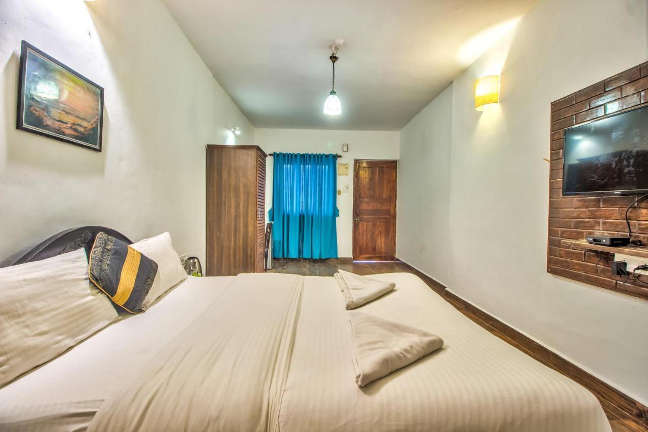 باغا Stanleys Guest House المظهر الخارجي الصورة