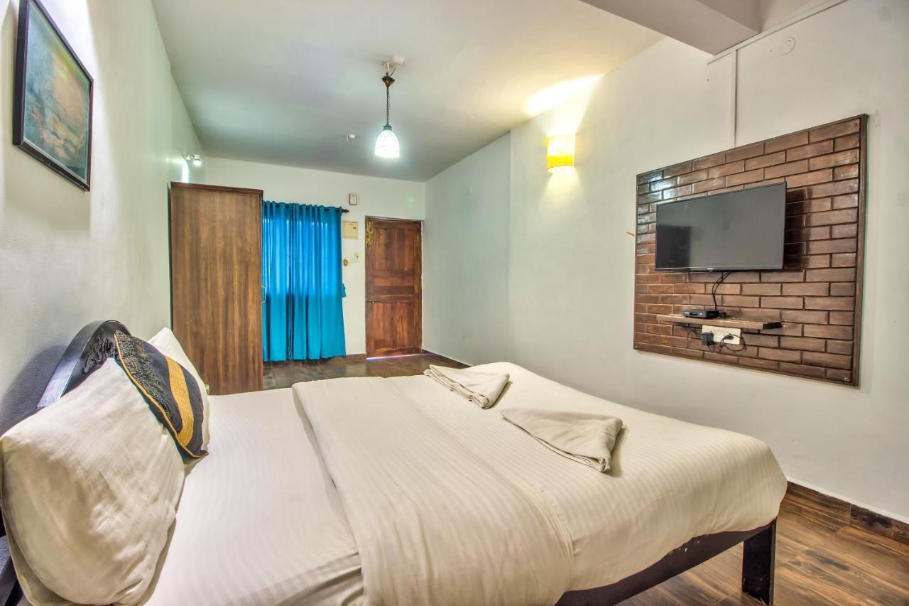 باغا Stanleys Guest House المظهر الخارجي الصورة