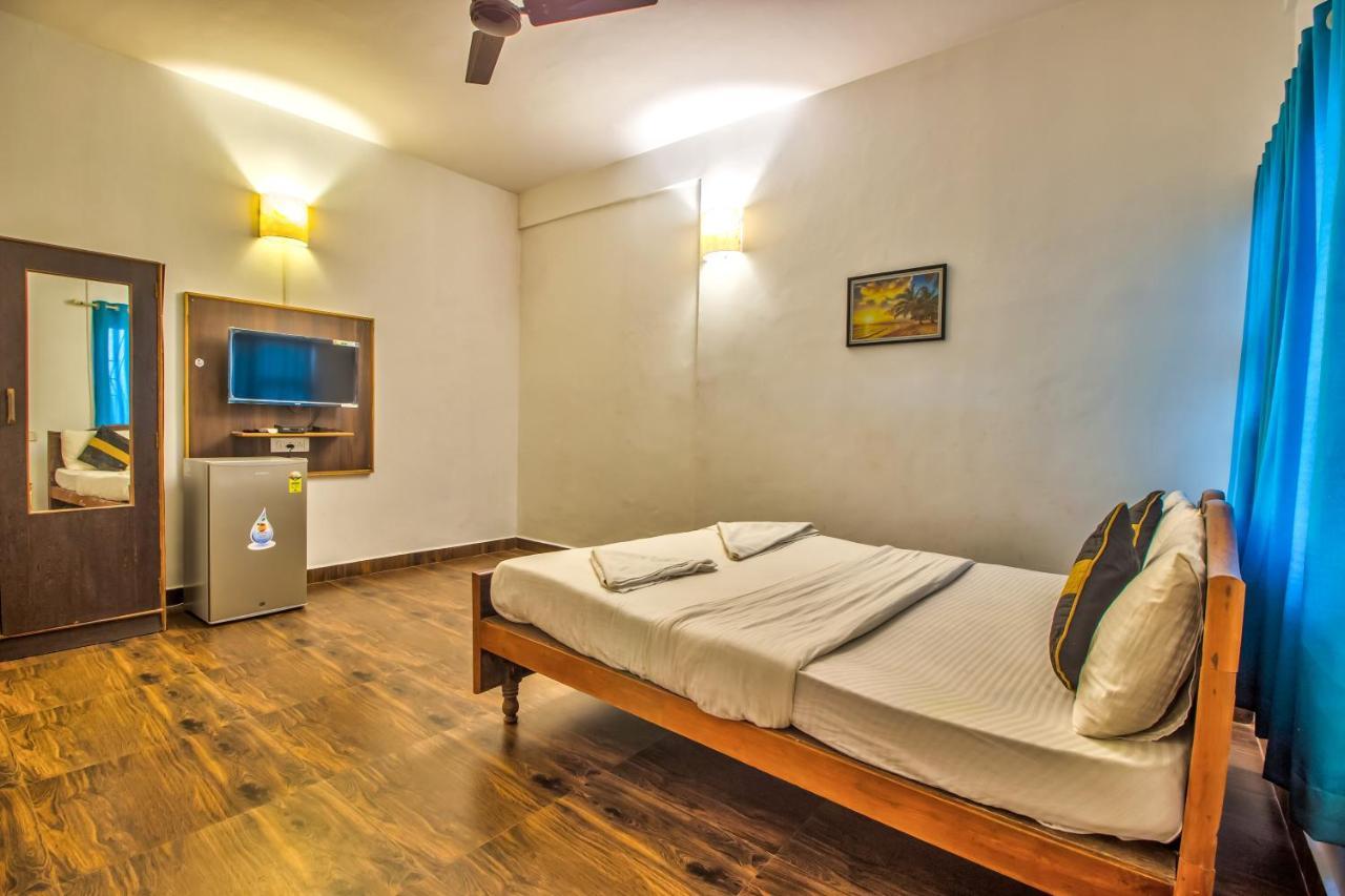 باغا Stanleys Guest House المظهر الخارجي الصورة