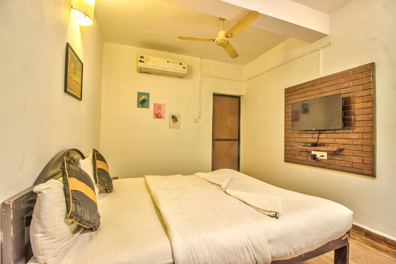 باغا Stanleys Guest House المظهر الخارجي الصورة