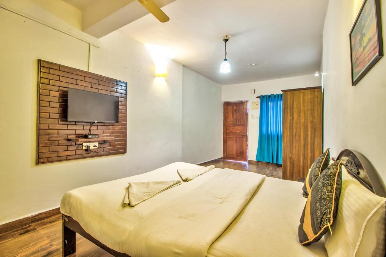 باغا Stanleys Guest House المظهر الخارجي الصورة