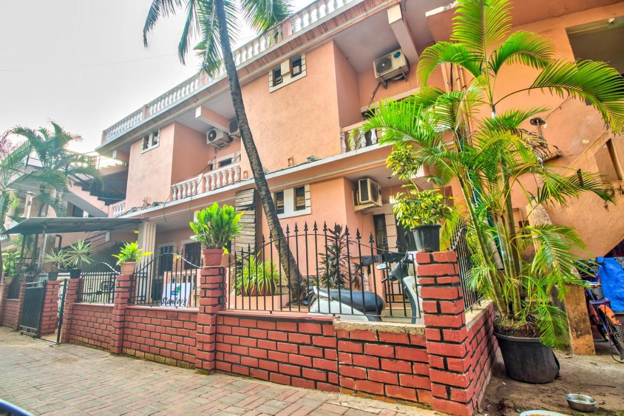 باغا Stanleys Guest House المظهر الخارجي الصورة
