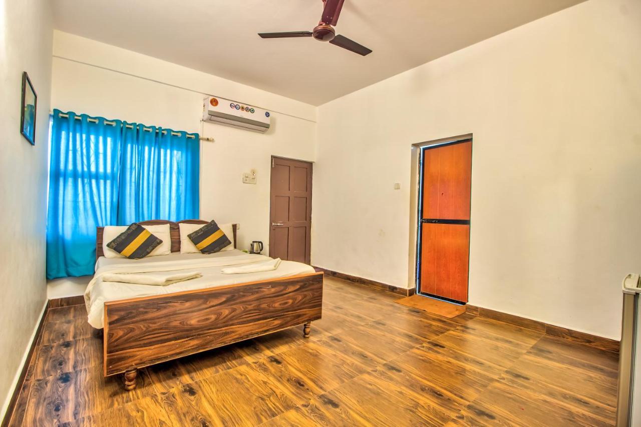 باغا Stanleys Guest House المظهر الخارجي الصورة