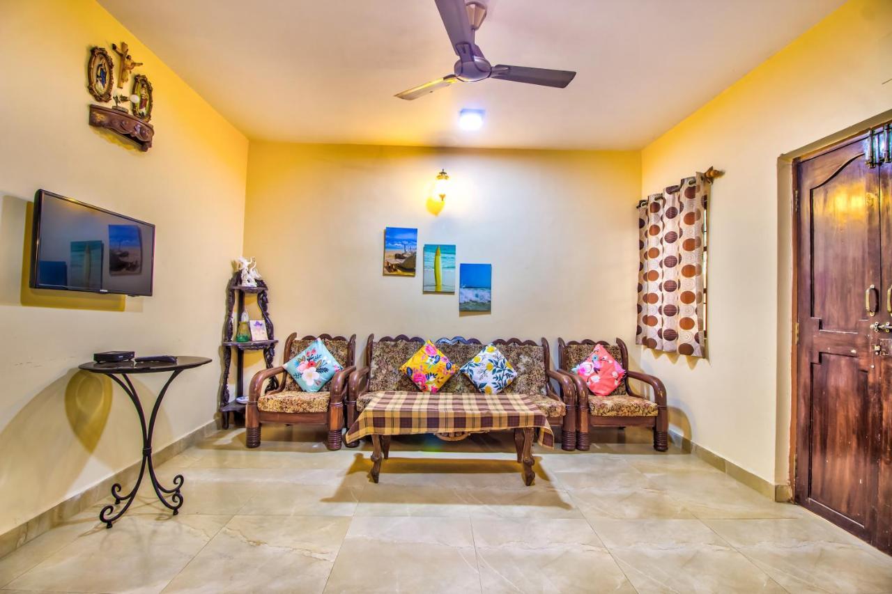 باغا Stanleys Guest House المظهر الخارجي الصورة