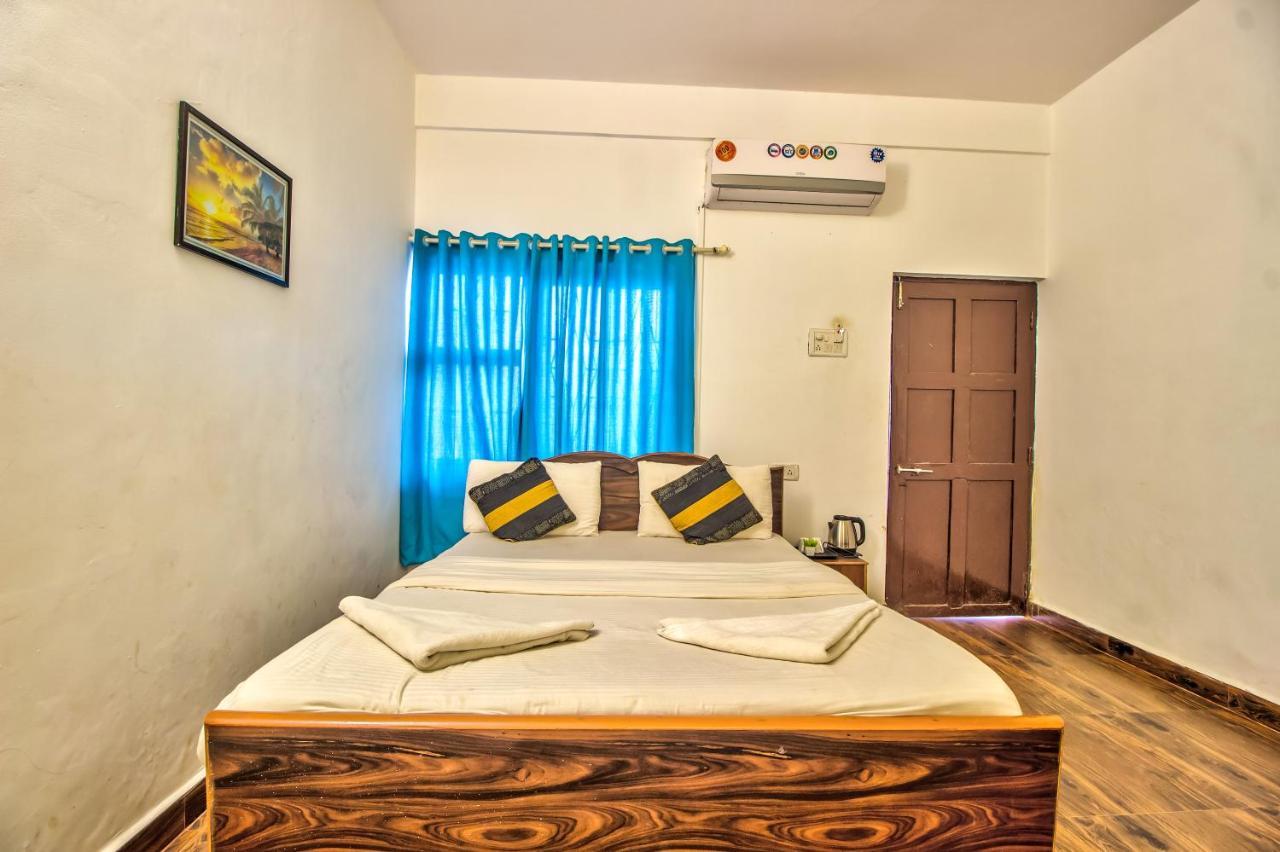 باغا Stanleys Guest House المظهر الخارجي الصورة