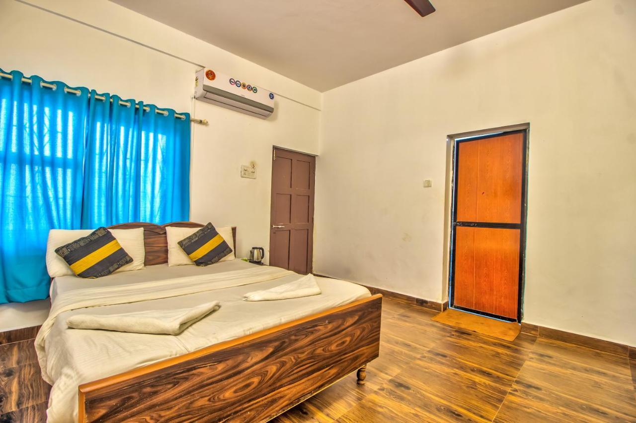باغا Stanleys Guest House المظهر الخارجي الصورة