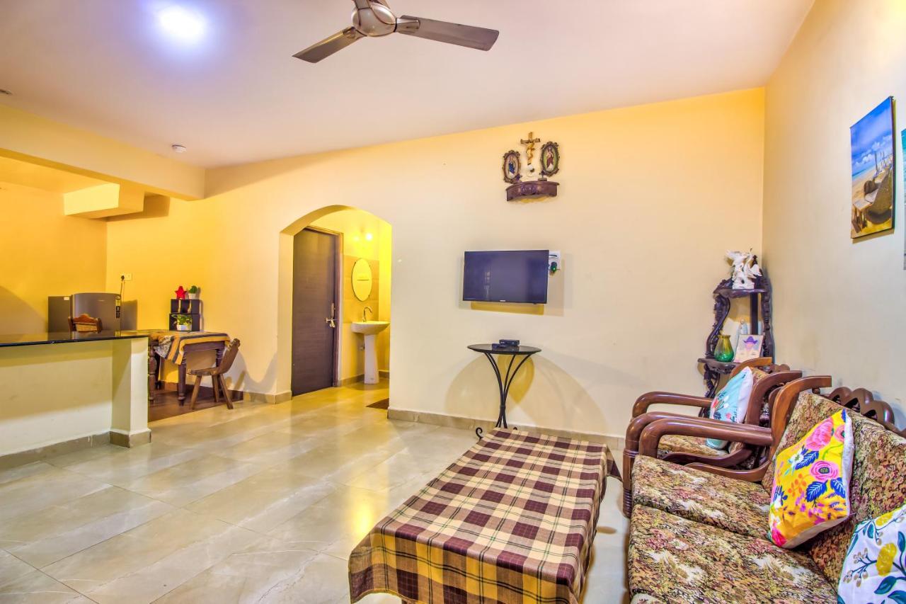 باغا Stanleys Guest House المظهر الخارجي الصورة