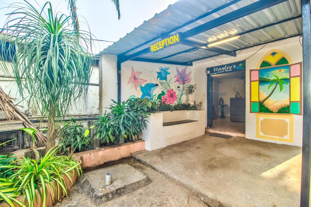 باغا Stanleys Guest House المظهر الخارجي الصورة