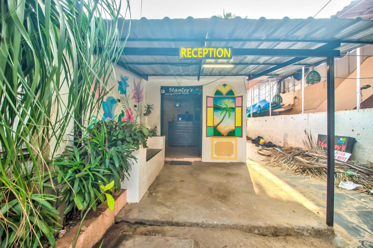 باغا Stanleys Guest House المظهر الخارجي الصورة