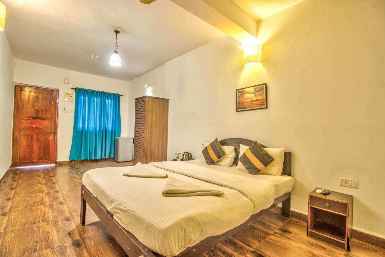 باغا Stanleys Guest House المظهر الخارجي الصورة