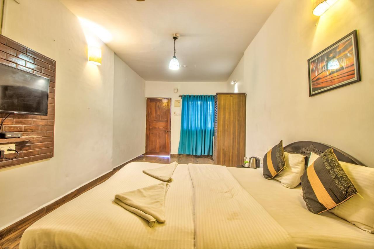 باغا Stanleys Guest House المظهر الخارجي الصورة