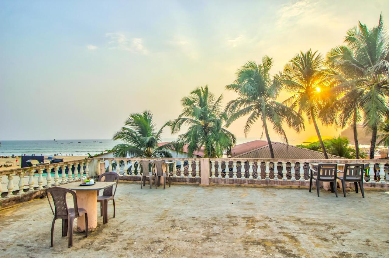 باغا Stanleys Guest House المظهر الخارجي الصورة