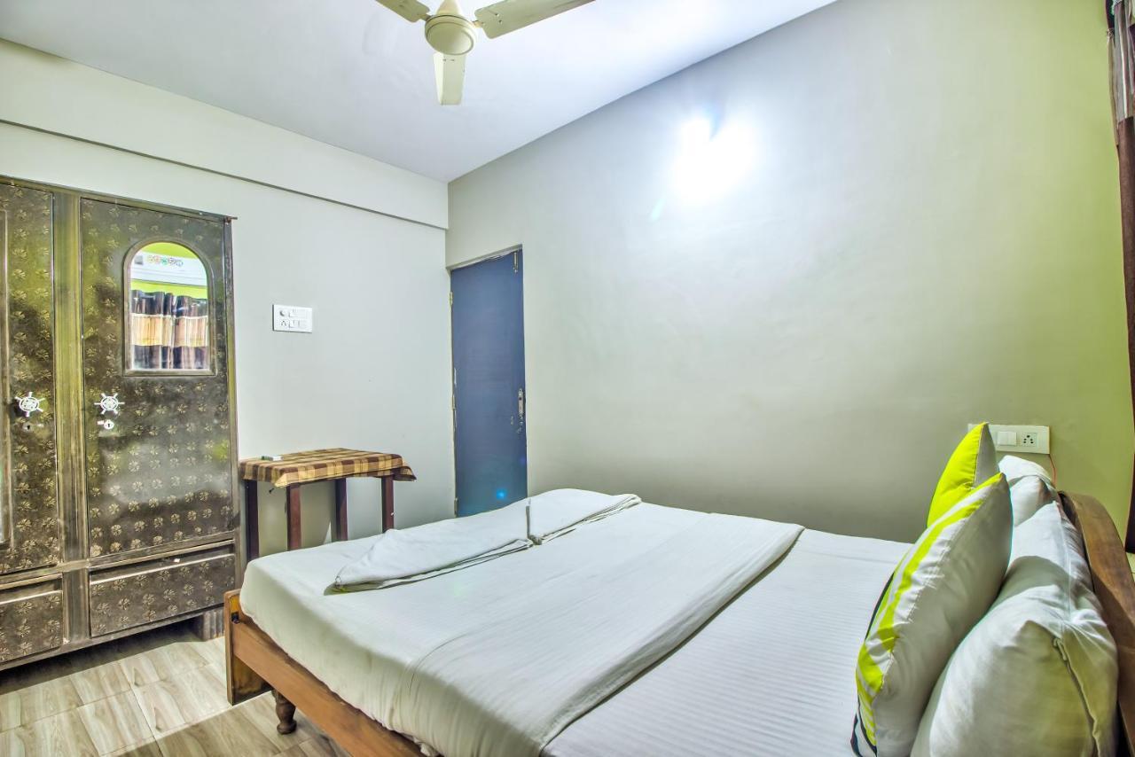 باغا Stanleys Guest House المظهر الخارجي الصورة