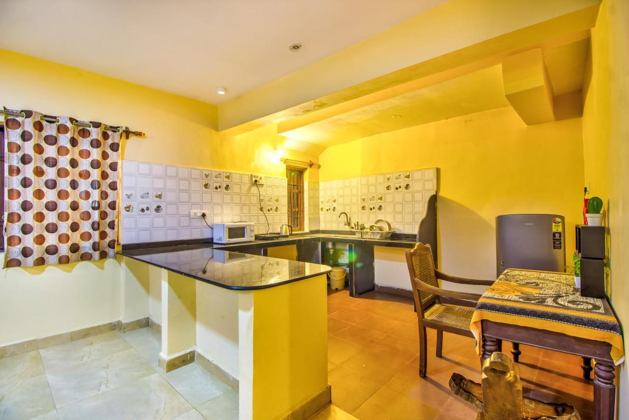 باغا Stanleys Guest House المظهر الخارجي الصورة