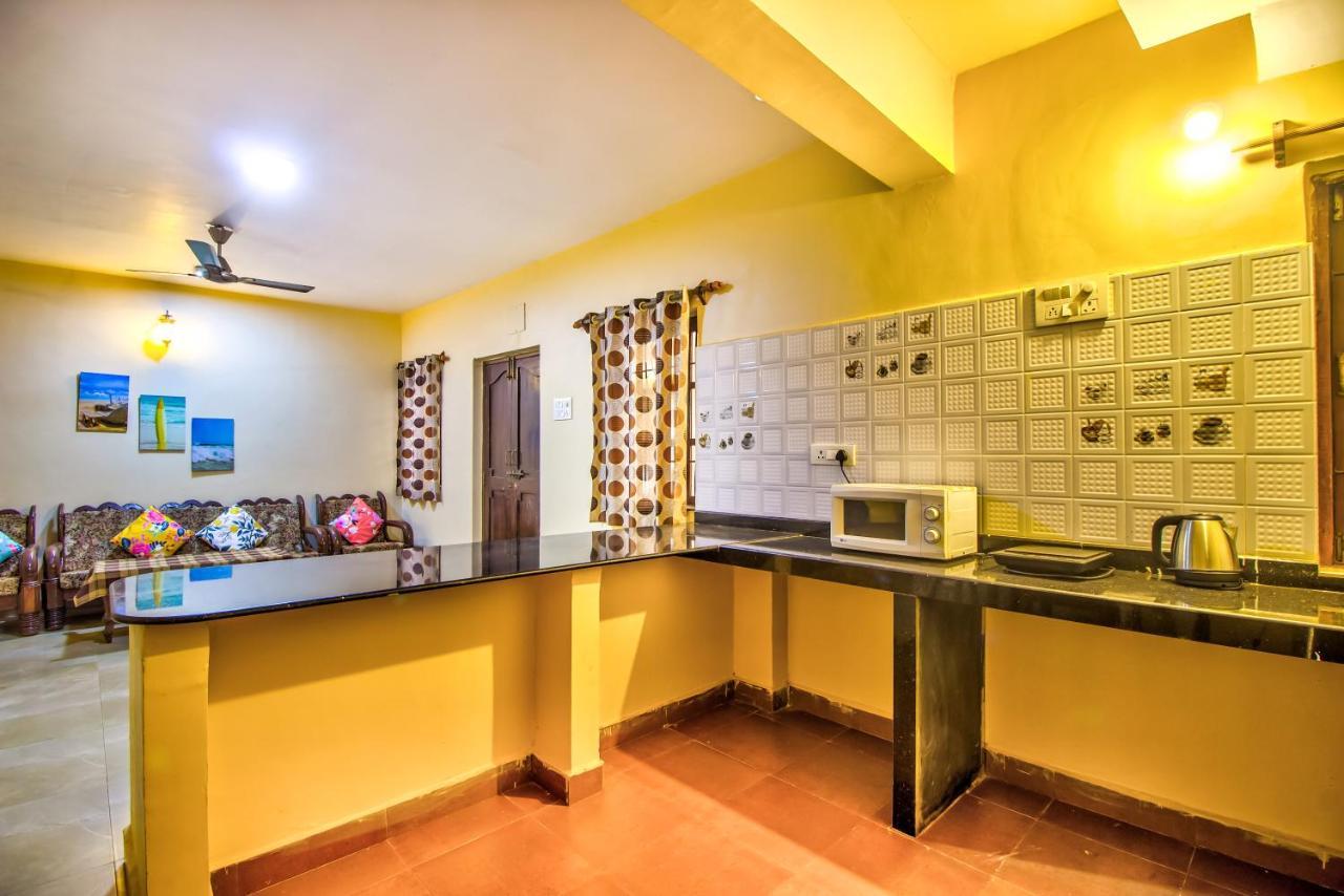 باغا Stanleys Guest House المظهر الخارجي الصورة