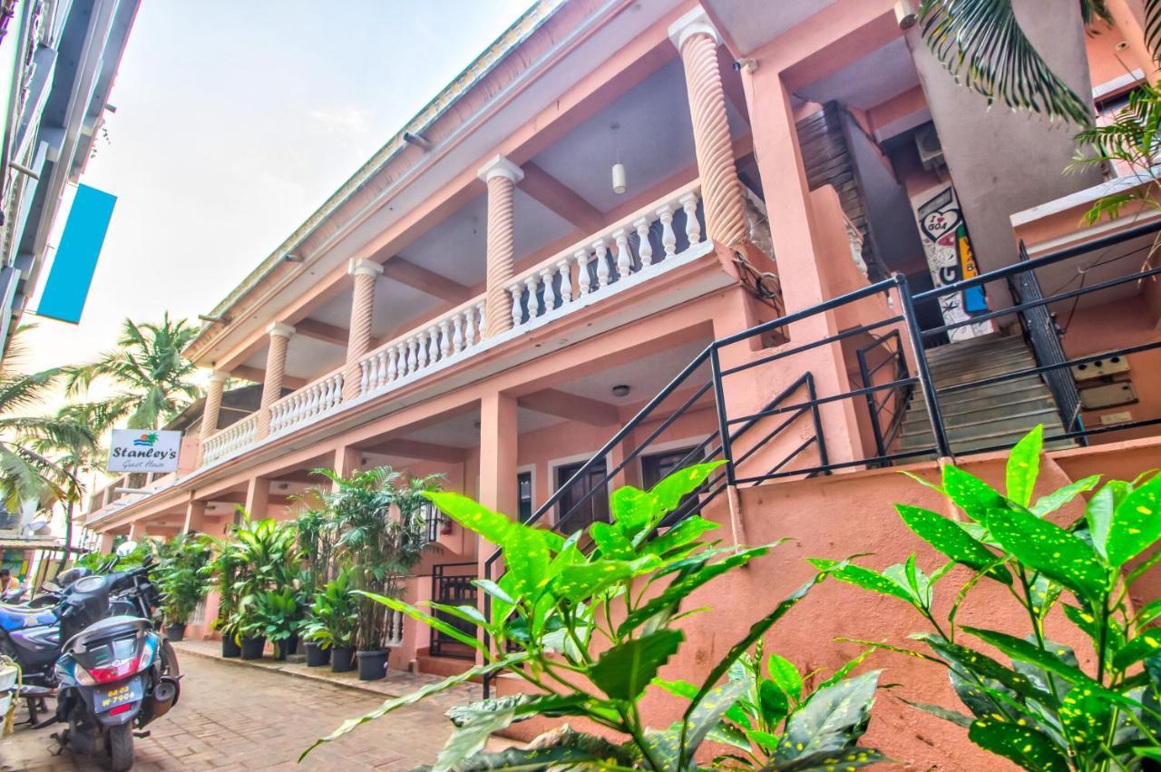 باغا Stanleys Guest House المظهر الخارجي الصورة