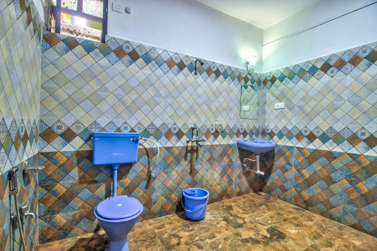 باغا Stanleys Guest House المظهر الخارجي الصورة