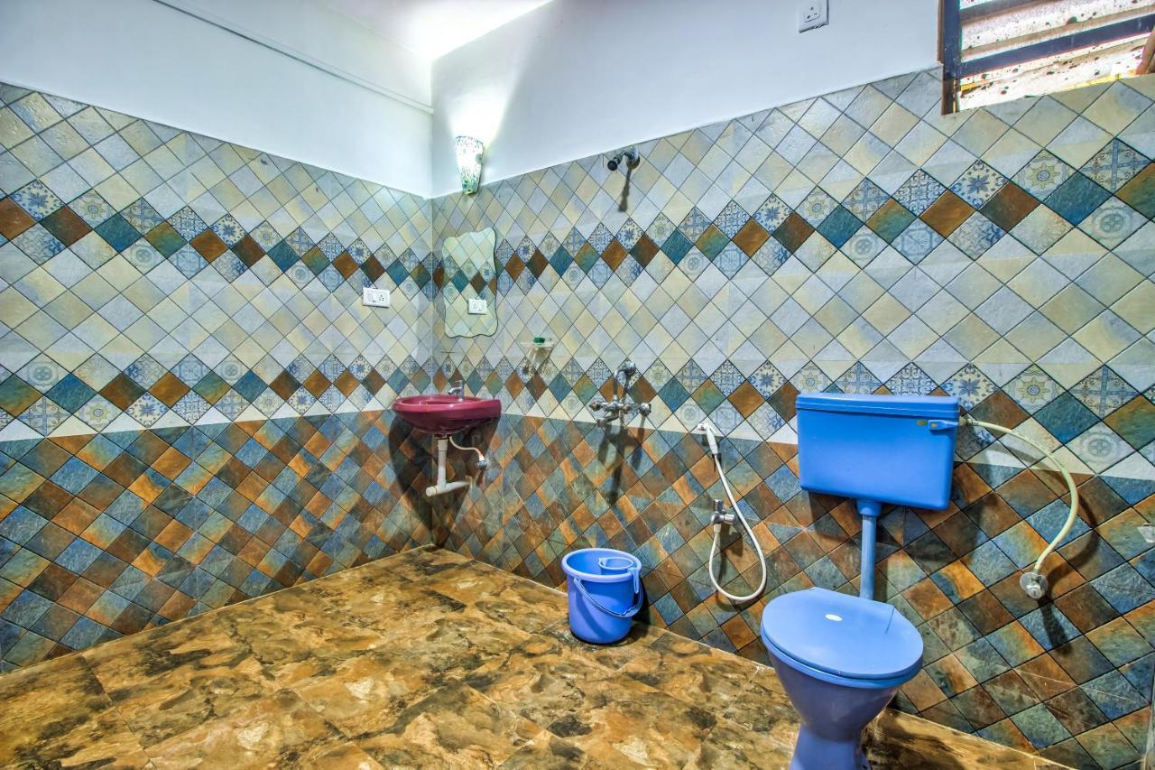 باغا Stanleys Guest House المظهر الخارجي الصورة