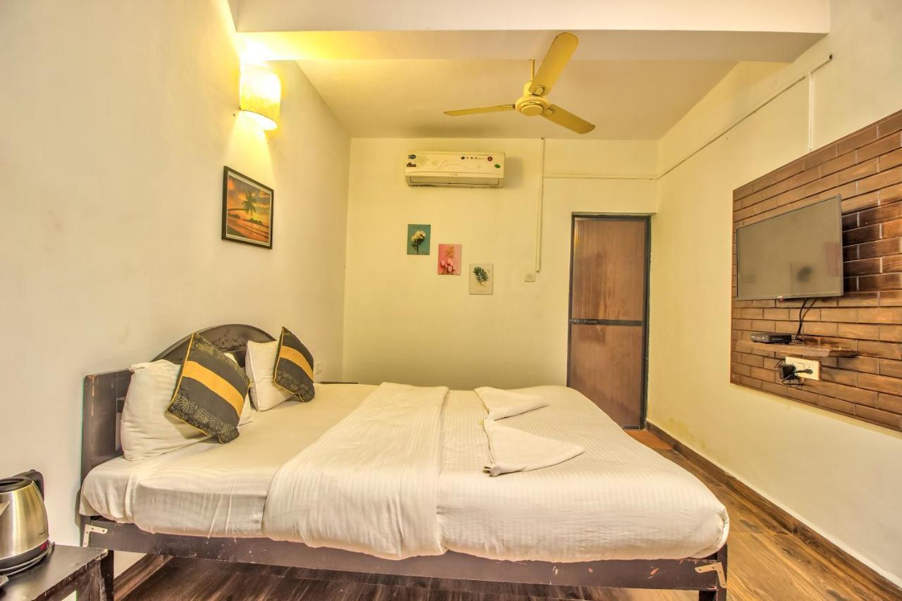 باغا Stanleys Guest House المظهر الخارجي الصورة