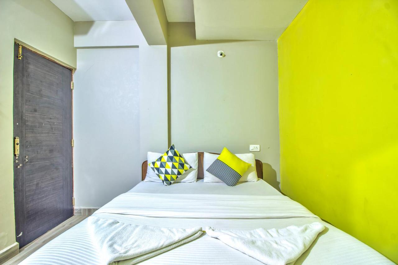باغا Stanleys Guest House المظهر الخارجي الصورة