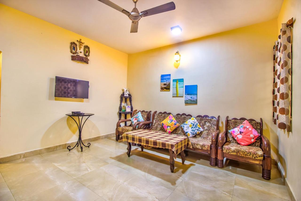 باغا Stanleys Guest House المظهر الخارجي الصورة