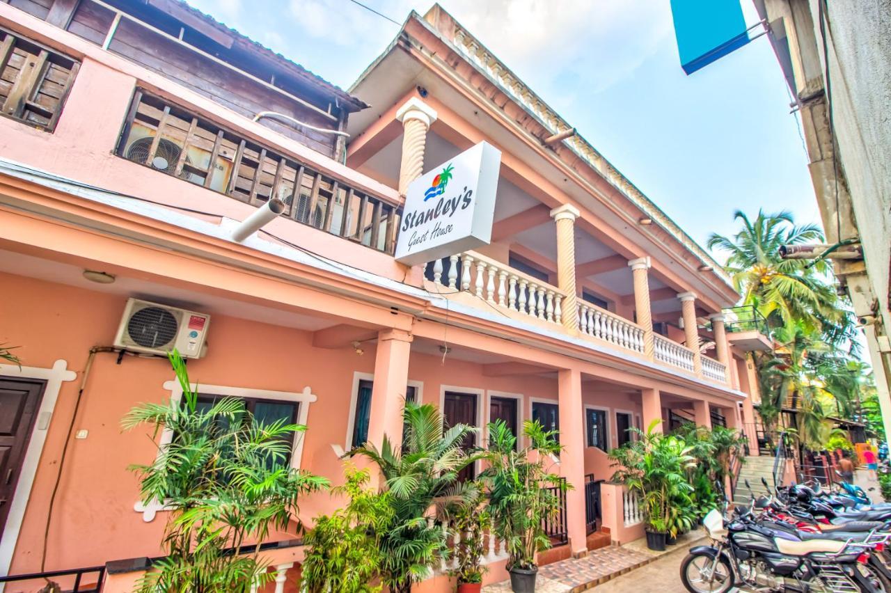 باغا Stanleys Guest House المظهر الخارجي الصورة