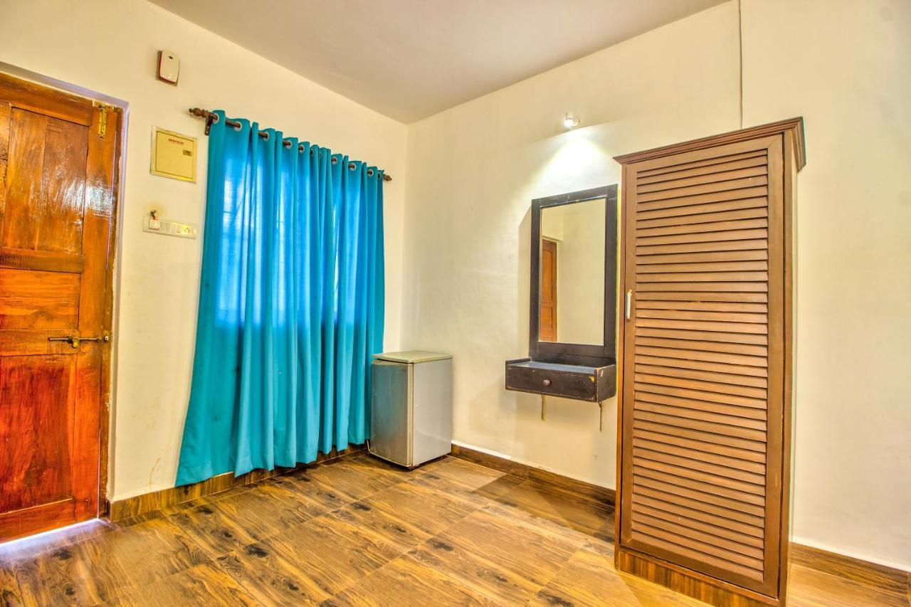 باغا Stanleys Guest House المظهر الخارجي الصورة