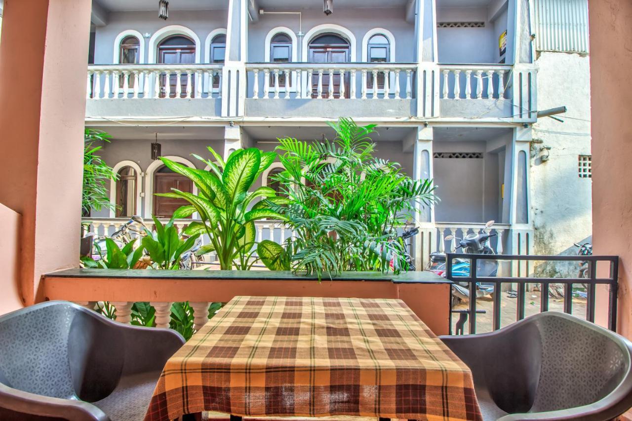باغا Stanleys Guest House المظهر الخارجي الصورة
