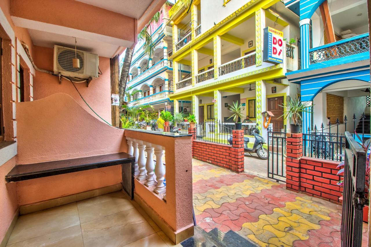 باغا Stanleys Guest House المظهر الخارجي الصورة